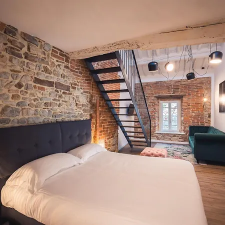 Design & 卢奇尼亚诺