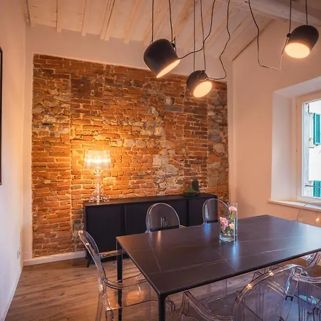 Design & Hotel Lucignano