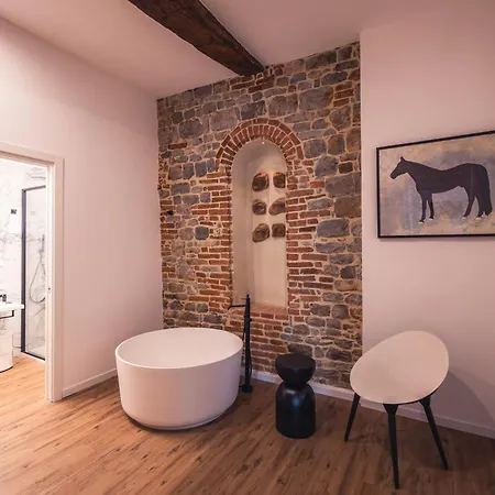 Design & 卢奇尼亚诺