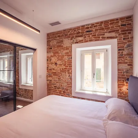 Hotell Design & Lucignano