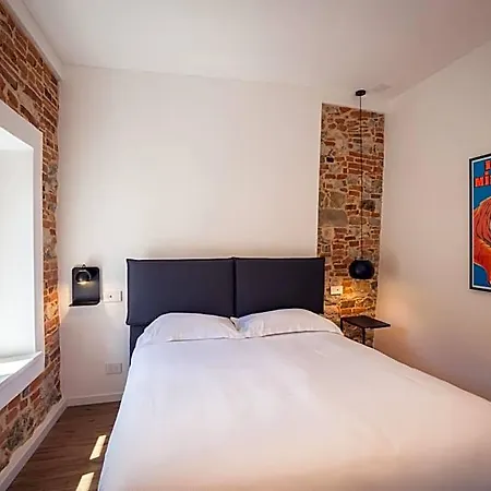 Design & Hotel Lucignano