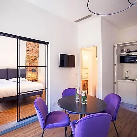 Hotel Design & *
