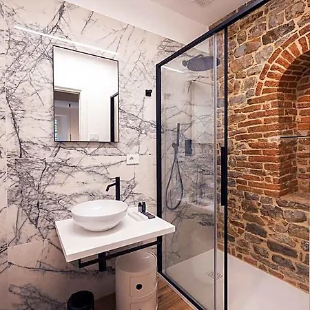 Design & Hotel Lucignano