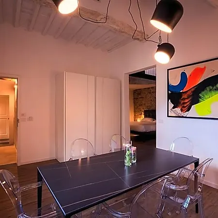 Design & Hotel Lucignano