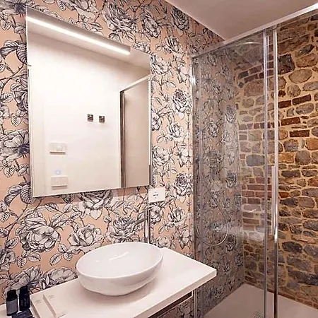 Design & Hotel Lucignano