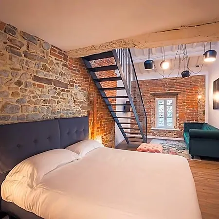 Design & Hotel Lucignano