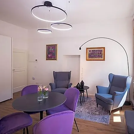 Design & Lucignano