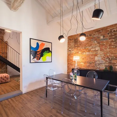 Design & Hotel Lucignano