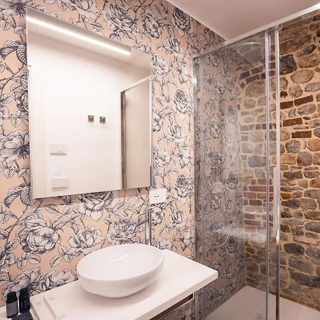 Hotel Design & Lucignano