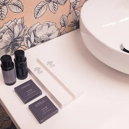 Design & * Lucignano